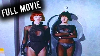 STAR PILOT | 2+5 Mission Hydra | Kirk Morris | Gordon Mitchell | Full Sci-Fi Movie | English | HD