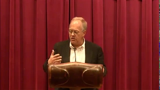 Chris Hedges | Wages of Rebellion: The Moral Imperative of Revolt
