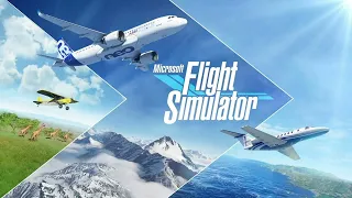 Microsoft Flight Simulator 2020: De Nantes à Brest