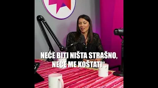 Katarina Bradić: kada je konačno rekla DA za Karmen