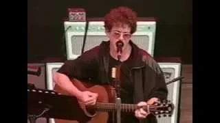 Lou Reed - Full Concert - 10/19/97 - Shoreline Amphitheatre (OFFICIAL)