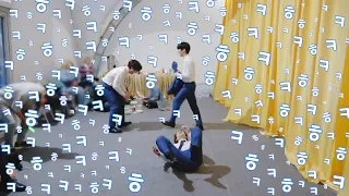 [ASTRO PLAY] 흥스트로