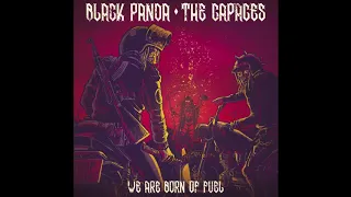 BLACK PANDA - Lost Panderetas