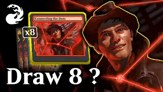 When a red deck goes value mode.