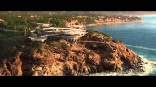 Iron Man 3 - Official Trailer UK Marvel - (HD)