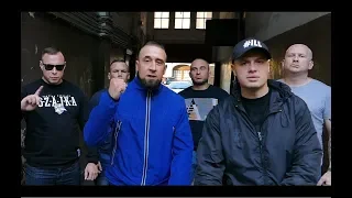 LOGO DZIELNICY Feat. JONGMEN, BONUS RPK - MYŚLĘ INACZEJ (OFFICIAL VIDEO)