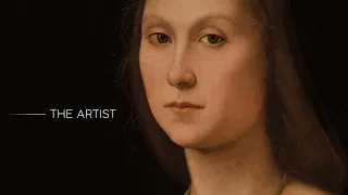 Raphael | Trailer | National Gallery