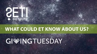 What could ET know about us?
