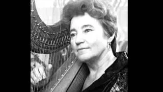 M. Glinka: Nocturne in E flat major (Olga Erdeli, harp)