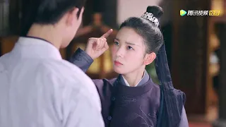 Maiden Holmes EP5: Su Ci Got Drunk And Acted Cute | Chinese Drama