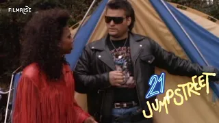 21 Jump Street - Season 4, Episode 10 - Wheels and Deals, Part 2 - Full Episode