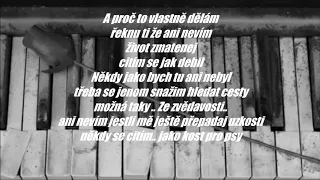 Text písně - Rap,Hip-hop.