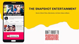 Welcome to The Snapshot Entertainment