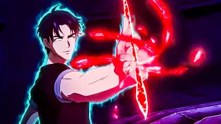 Bullied Boys Gets Overpowered Brush from a Spirit and Becomes the Strongest Writer | Anime Recap