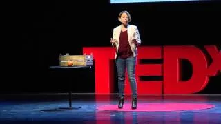 La scienza può essere creativa? | ENRICA ARENA | TEDxRoma