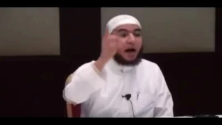 Be A Man! ┇FUNNY┇ Br  Abu Mussab Wajdi Akkari ┇Smile   itz Sunnah┇