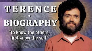 Terence McKenna Biography - Psychedelic Bard at the End of History