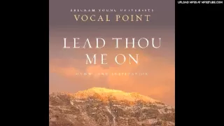 BYU Vocal Point - Lead, Kindly Light