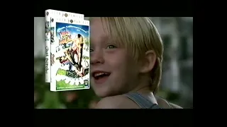 Les Contes de Noël de Bugs Bunny et ses amis (VHS, 1996) - Début