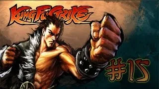 Kung Fu Strike: The Warrior's Rise - Walkthrough - Part 15 - Trials (PC/X360) [HD]