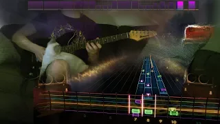 Rocksmith Remastered - DLC - Guitar - Alice in Chains "Nutshell"