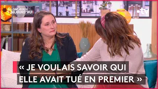 Sa mère a assassiné son petit frère et sa petite soeur - Ça commence aujourd'hui