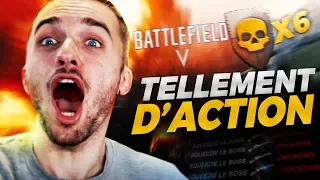 TELLEMENT D'ACTION ! (Battlefield V) (ft. Locklear)