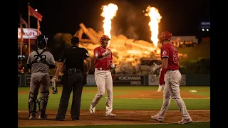 Los Angeles Angels 2023 HYPE Video [HD]