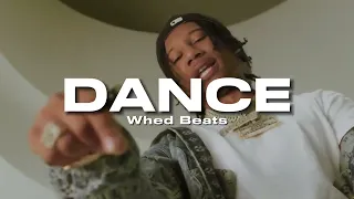 (FREE) Digga D x 50 Cent Type Beat "DANCE" | Prod by Whedbeats | 50 Cent Type Beat 2024