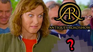 Top 10 Antiques Roadshow Items That Left Us Speechless