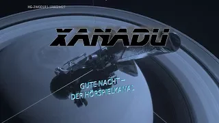 Xanadu - Science Fiction Hörspiel