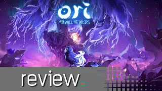 Ori and the Will of the Wisps Review - Noisy Pixel