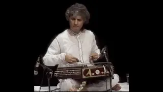 Master Pandit ShivKumar Sharma - Raag Yaman - Live Concert