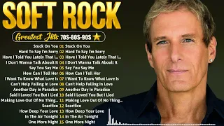 Michael Bolton, Lionel Richie, Rod Stewart, Phil Collins 📀 Most Old Beautiful Soft Rock Love Songs