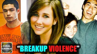 Teen K*lled By Ex-Boyfriend Over Breakup | The Lauren Astley Story