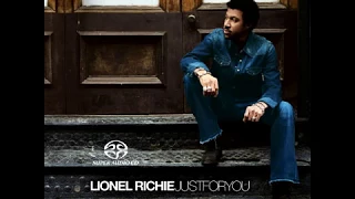 Lionel Richie – Just For You