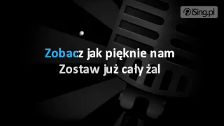Kamila - Pasujesz (karaoke iSing.pl)