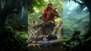 Thronebreaker Soundtrack: Eldain theme Extended.