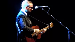 City And Colour - Coming Home @ Royal Albert Hall