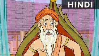 रहस्य - तेनाली राम की कहानी | The Secret - Tenali Raman Stories In Hindi | Magicbox Hindi Kahaniya