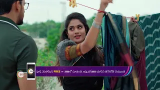 Jagadhatri Telugu | Ep - 13 | Sep 4, 2023 | Best Scene 2 | Zee Telugu