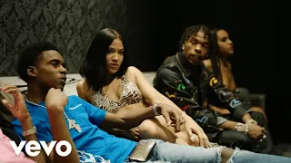 Lil Baby - Don't let you go Ft. Fridayy (Music Video)