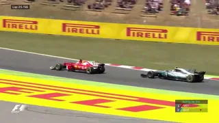 The Forgotten Champion - a Montage on Sebastian Vettel