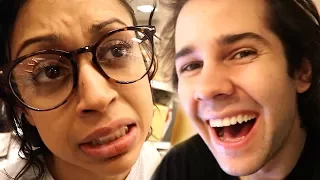 CANT BELIEVE WE DID THIS IN PUBLIC!!