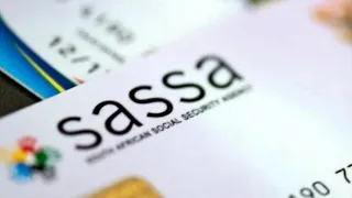 ‘Unreasonably refuse’ SASSA R350 grant recipients | NEWS IN A MINUTE