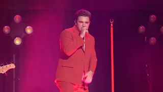 Jesse McCartney - Silver Spoon - The Howard Theatre - Washington DC