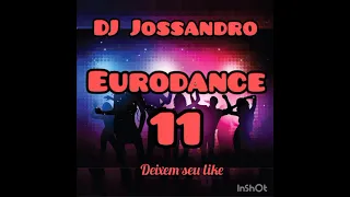DJ Jossandro Eurodance 11