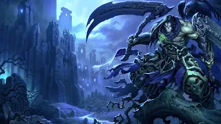 Darksiders II Deathinitive Edition - Gameplay [INTEL HD 520]