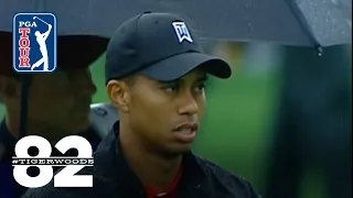 Tiger Woods wins 2003 Bay Hill Invitational | Chasing 82
