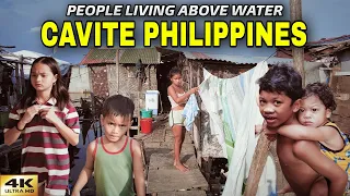 These People Live Above Water | The Unusual Life of People Nobody Knew About [4K]